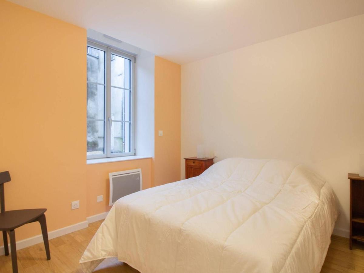 Appartement 7 Pers, Centre Cauterets, Parking, Wifi, Luge, Proche Pistes - Fr-1-401-181 Eksteriør billede