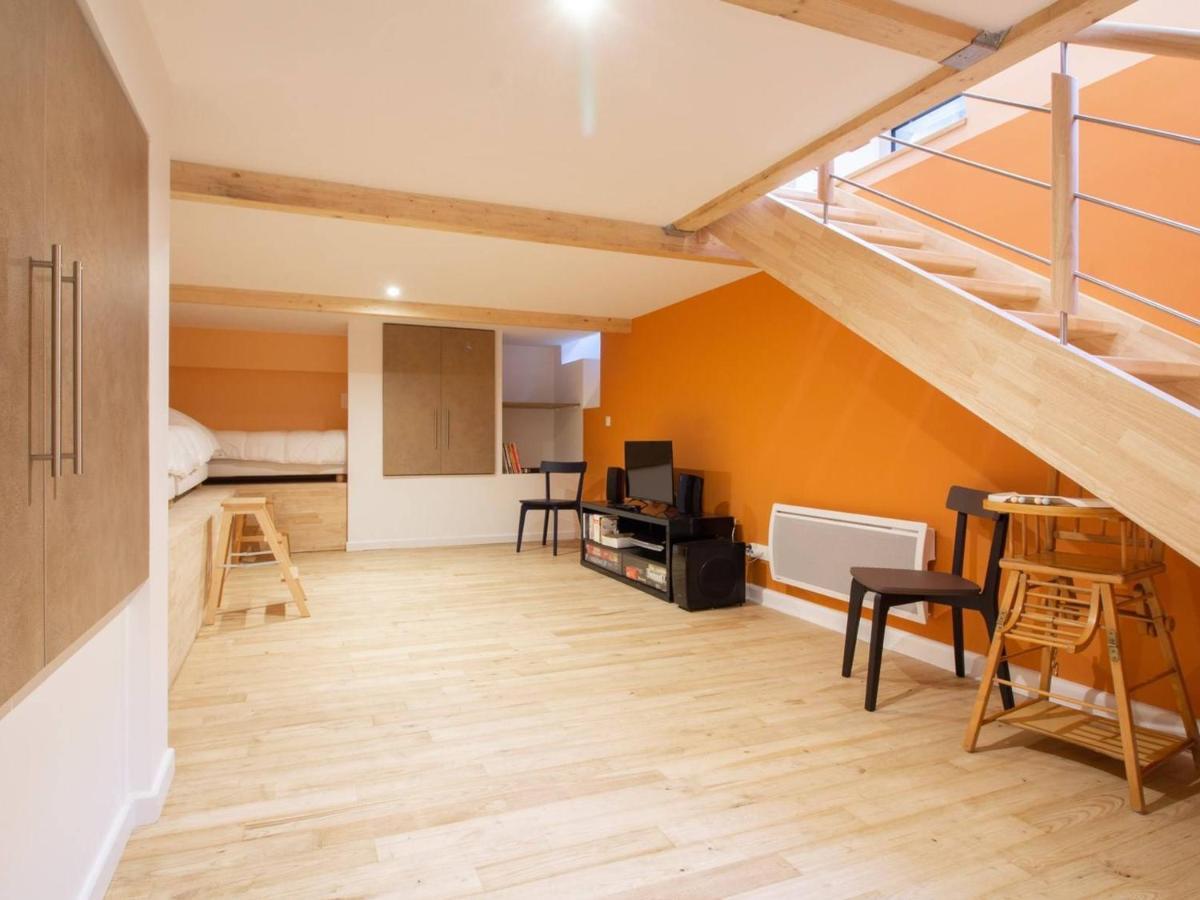 Appartement 7 Pers, Centre Cauterets, Parking, Wifi, Luge, Proche Pistes - Fr-1-401-181 Eksteriør billede